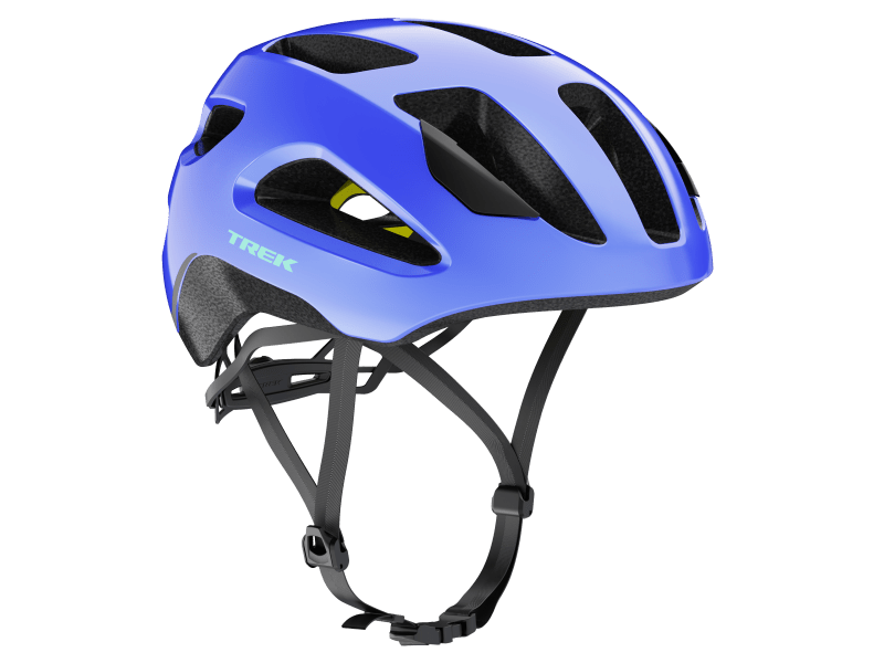 Casco ciclismo trek 2025