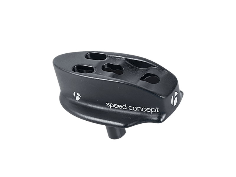 Trek speed concept mono spacer top