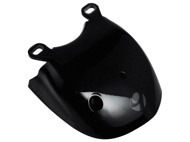 Trek speed concept rear brake cover outlet