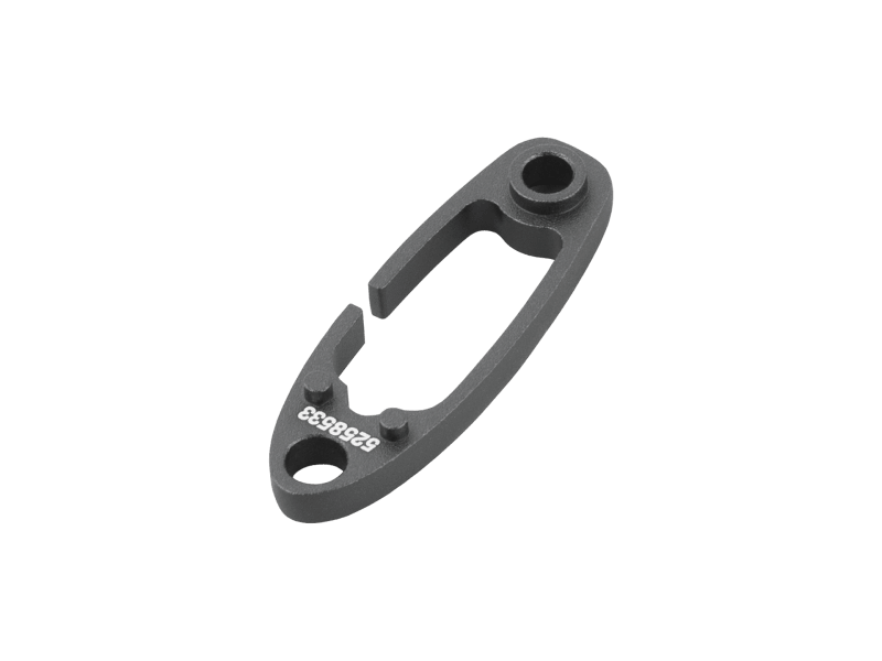 Trek cheap handlebar spacers