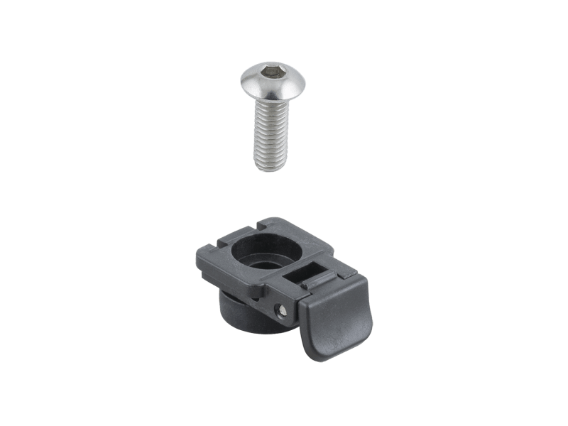 Trek light sales mount
