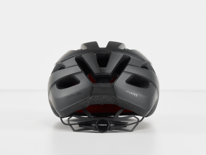 Trek Starvos WaveCel Cycling Helmet Trek Bikes