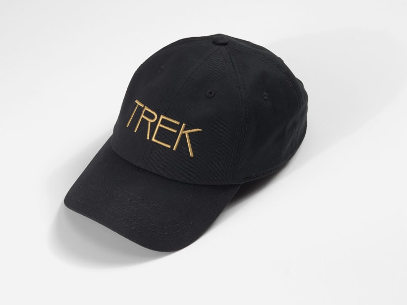 Trek cycling on sale cap