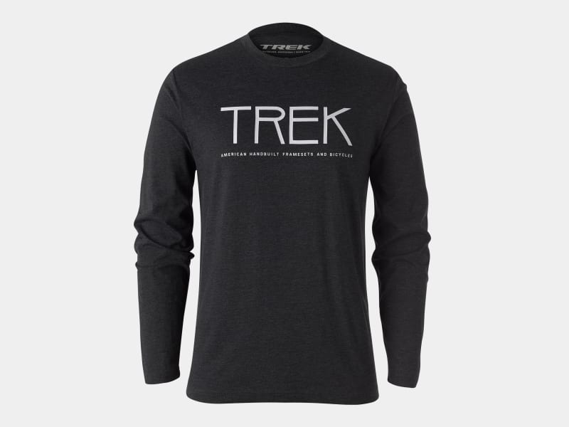 Trek t shirts bike sales