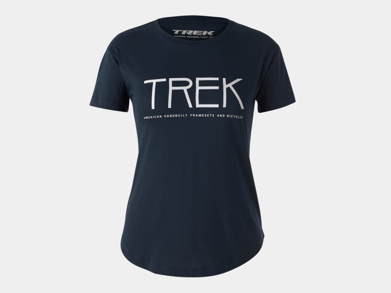 Trek t sale shirts bike