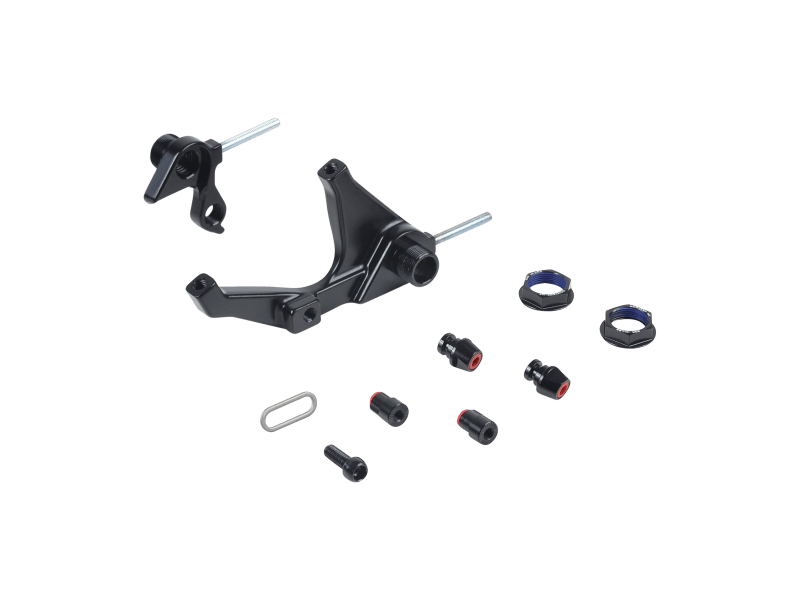 Trek MTB Horizontal Sliding Dropout Kit Trek Bikes CA