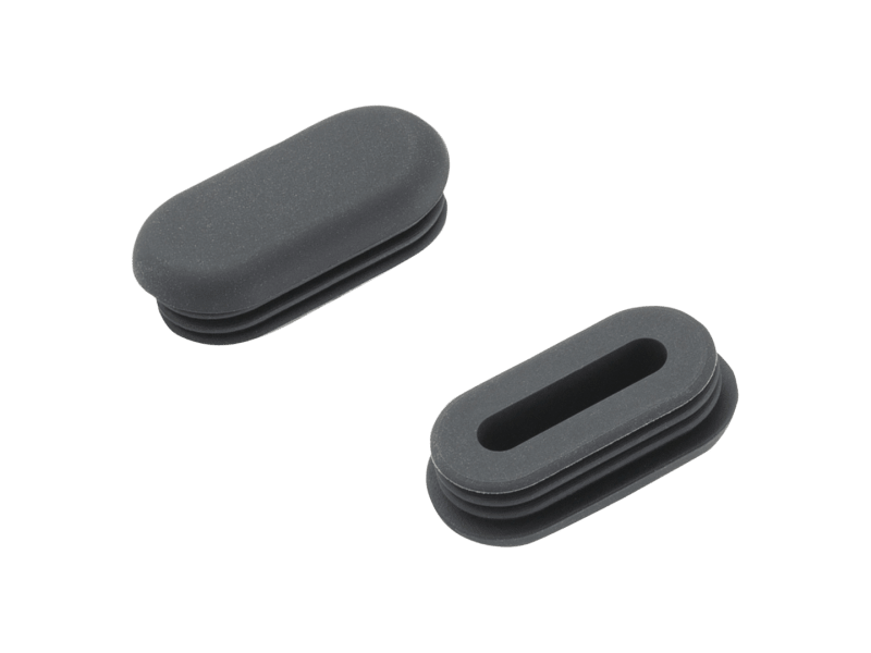 Trek oval deals grommet cable guide