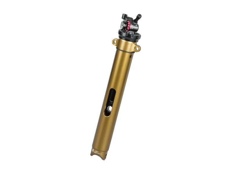 Trek fox 2025 shock