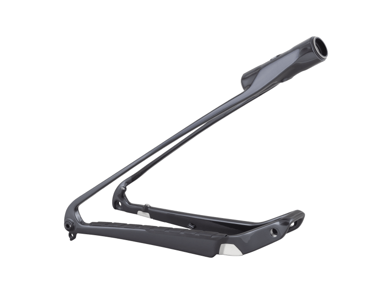Trek rear triangle outlet