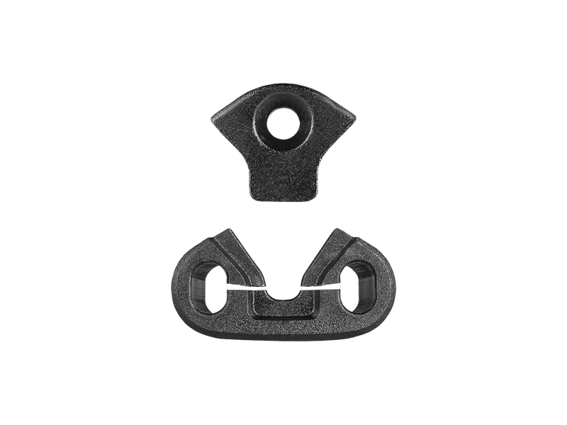 Trek open groove online bottom bracket cable guide