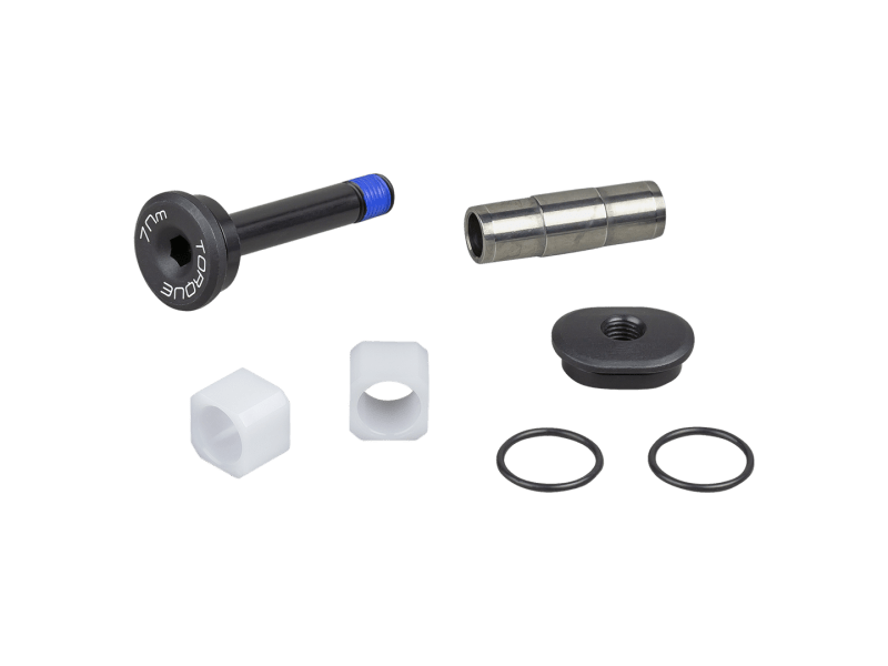 Trek iso cheap strut
