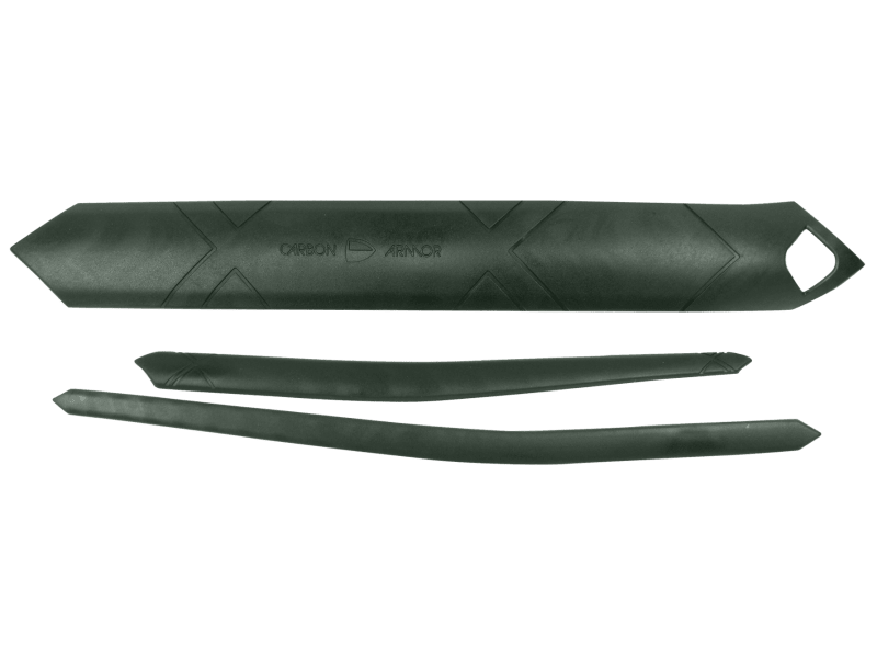 Trek carbon outlet armor