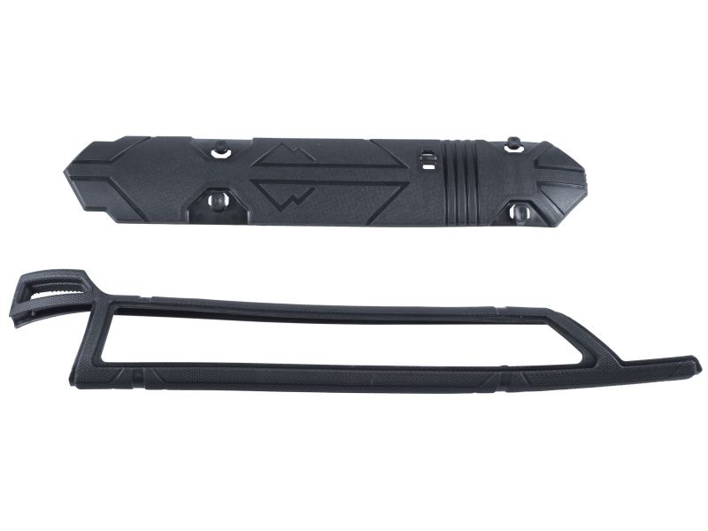Trek 2013 Superfly SL Carbon Armor Kit Trek Bikes NZ