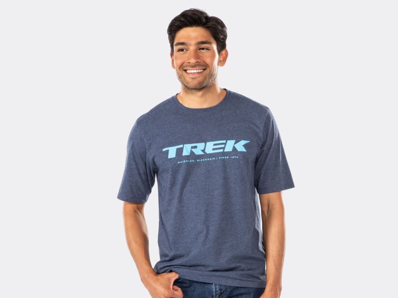 T shirt trek online