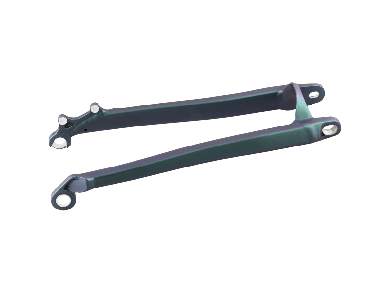 Trek spares 2025