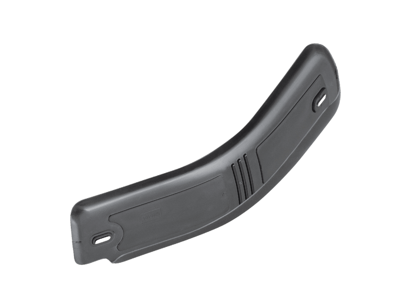 Trek cheap carbon armor