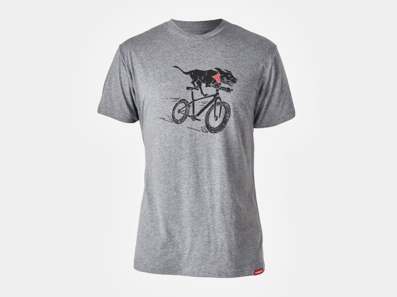 Trek deals bike shirt