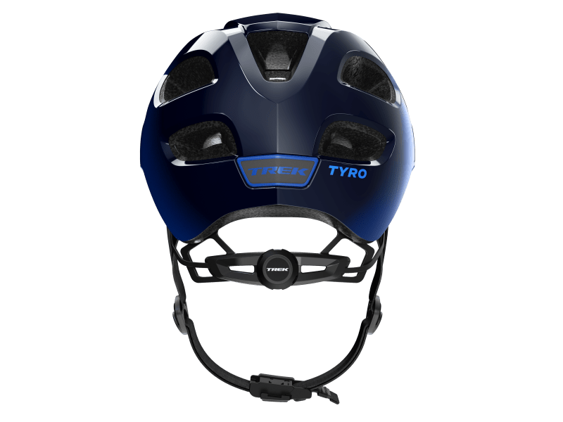 Trek Tyro Youth Bike Helmet Trek Bikes AU