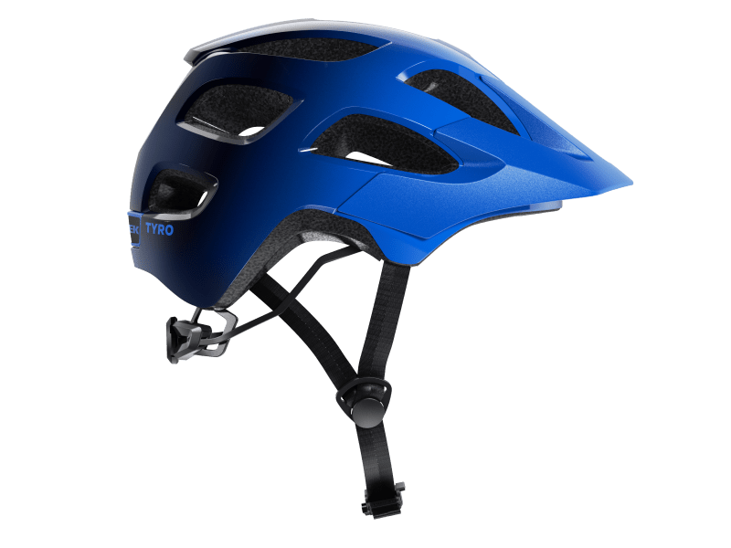 Trek youth helmet 2025