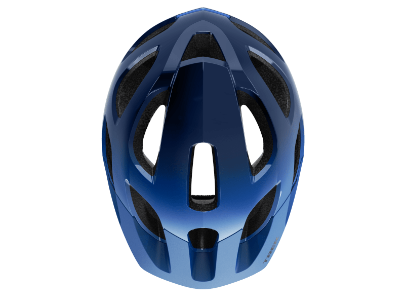 Trek sales cycling helmet