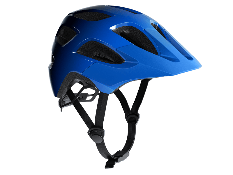 Trek mountain 2024 bike helmets