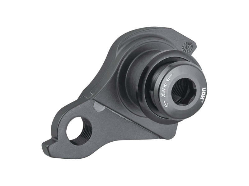 Trek rail derailleur on sale hanger