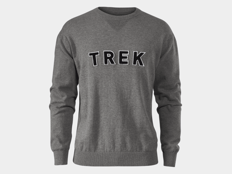 Trek sweatshirt best sale