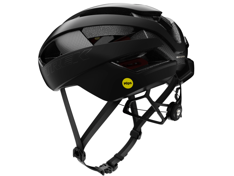 トレック Velocis Mips アジアフィット ヘルメット - Trek Bikes (JP)