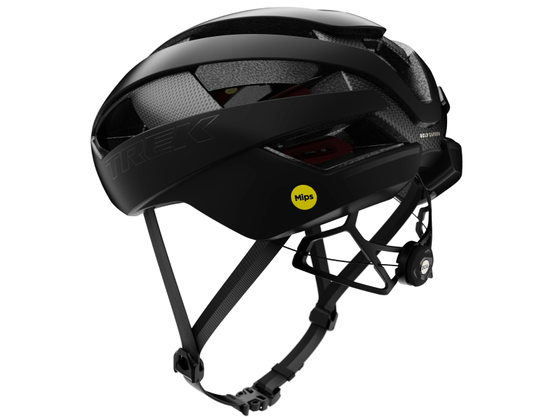 Trek Ballista Mips Asia Fit Road Bike Helmet - Trek Bikes (SG)