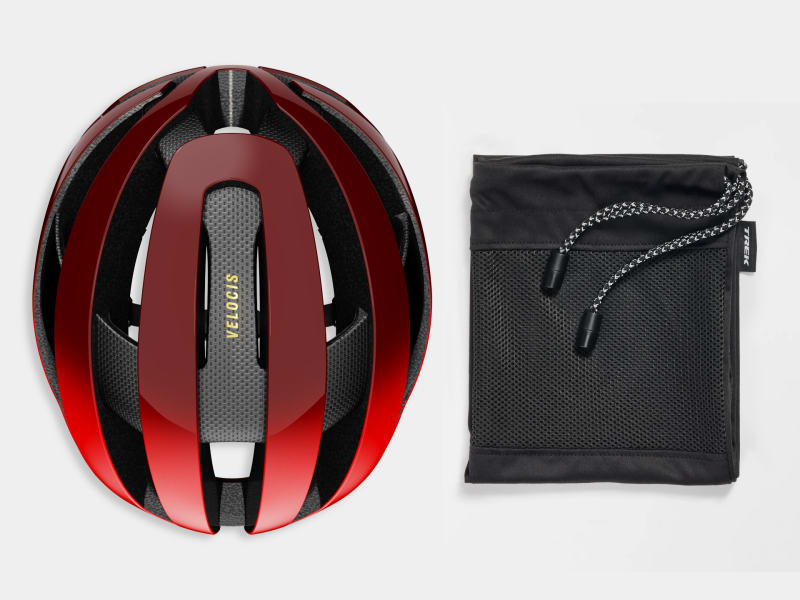 Trek bike helmet outlet