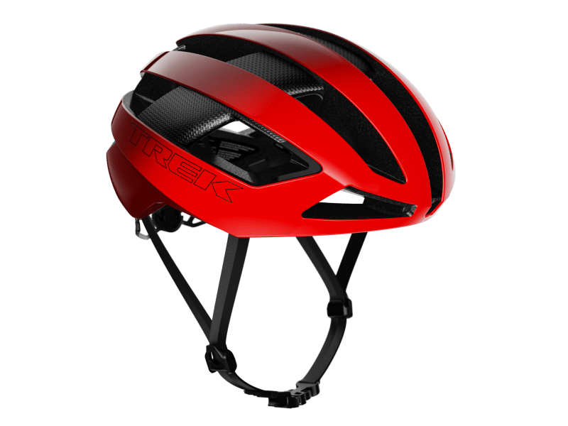 Trek bike online helmet