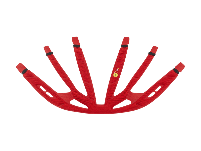 Trek helmet outlet replacement pads