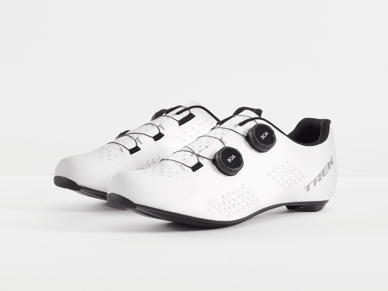 Trek bike shoes cheap