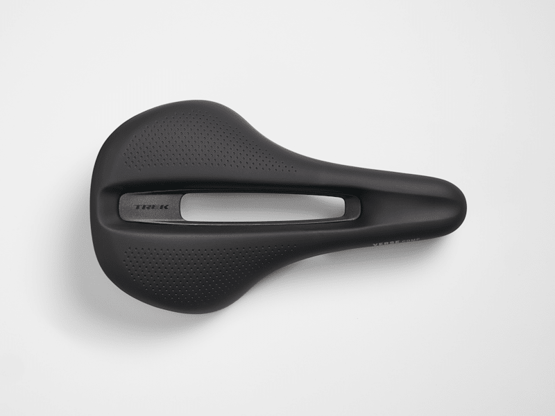 Trek Verse Short Comp Bike Saddle Trek Bikes CA