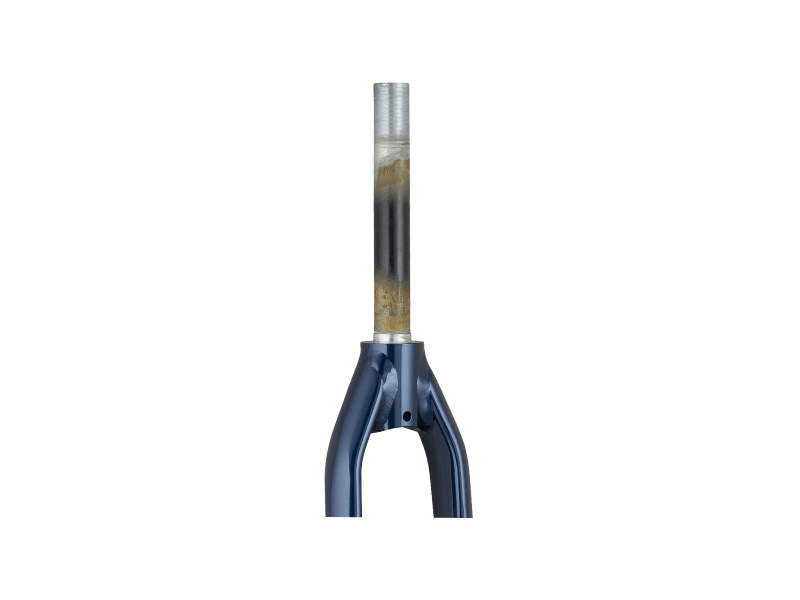 Verve top garden fork