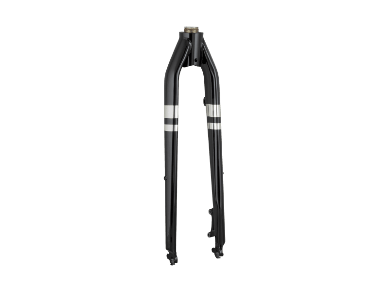 Fork rigid top