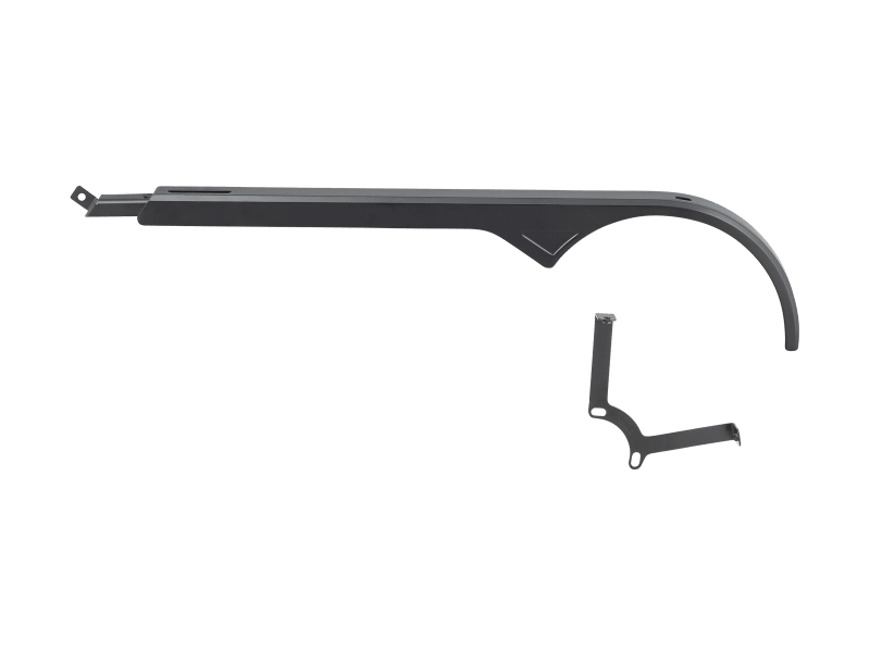 Trek chain outlet guard