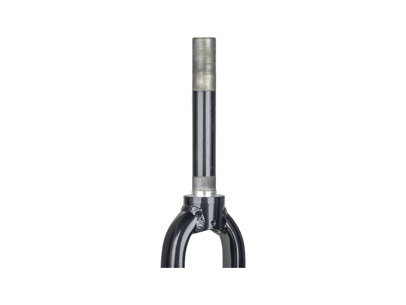 Fork rigid hot sale 700c