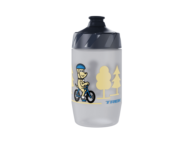 Trek Voda 15oz Water Bottle - Trek Bikes