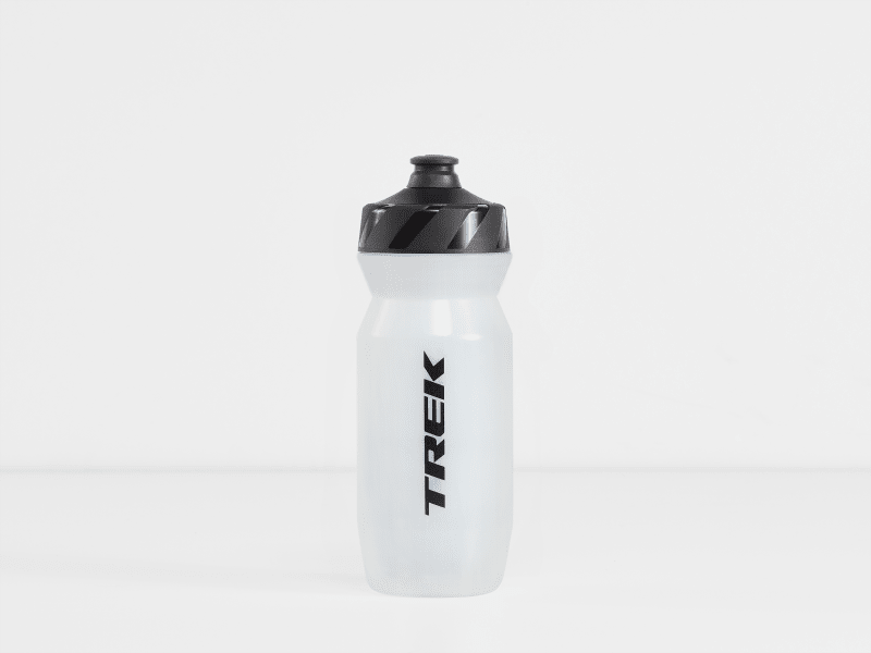 Trek Voda 21oz Water Bottle Trek Bikes CA