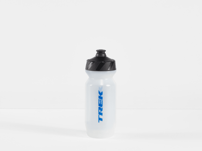 Trek water bottle and holder online