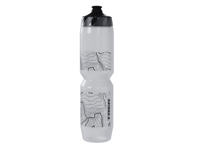Trek bicycle best sale water bottle holder