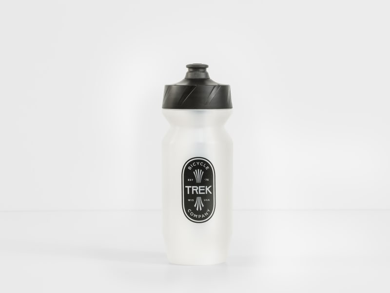 Trek Voda Heritage Water Bottle Trek Bikes CA
