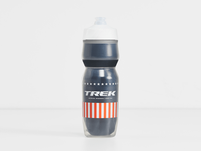 Trek water bottle mount clearance