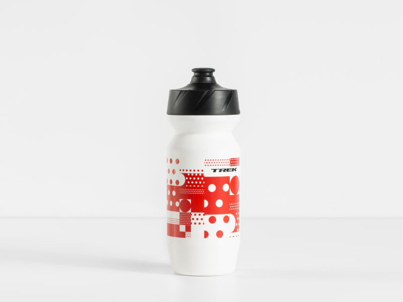 Trek bike outlet water bottle