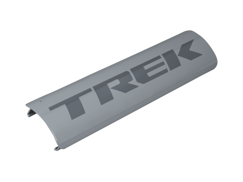 Trek eMTB Bosch Battery Cover Trek Bikes NL