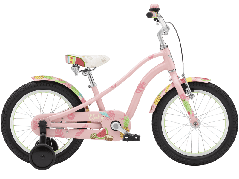 Electra boys bike hot sale