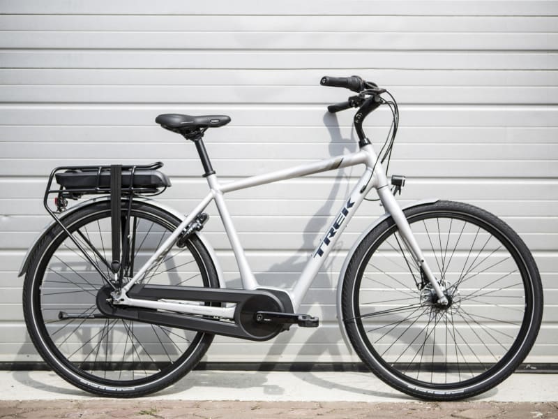 Trek mens bicycle sales