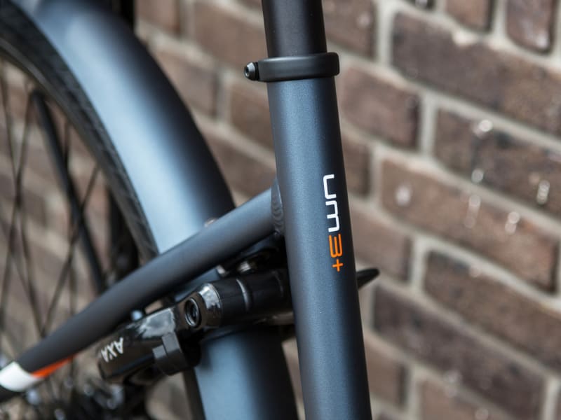 Trek um3+ stagger best sale