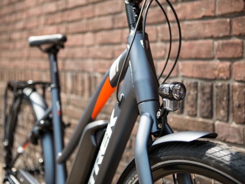 Trek um3+ stagger best sale